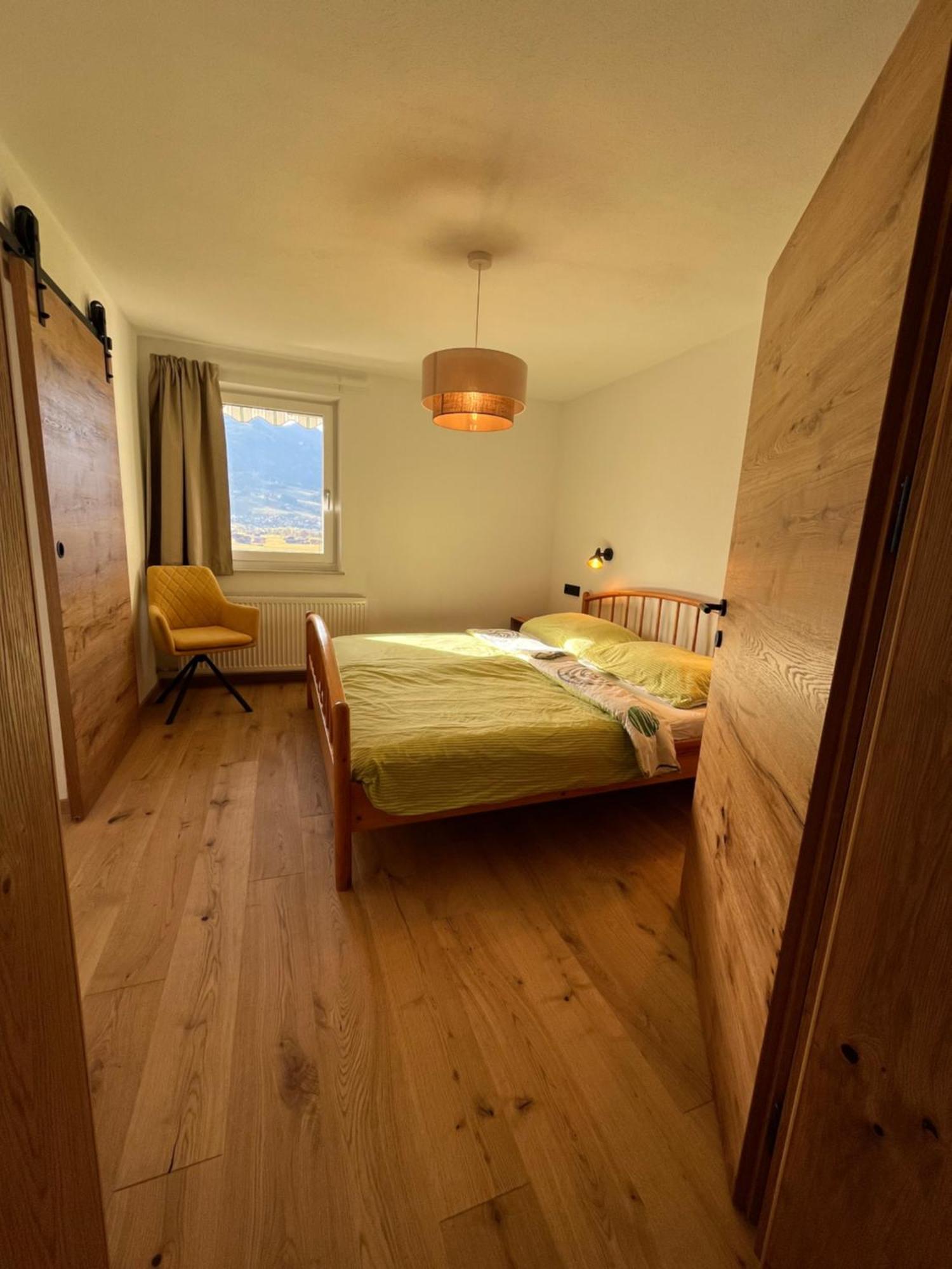 Haus Martina Apartment แอห์วัลด์ ภายนอก รูปภาพ