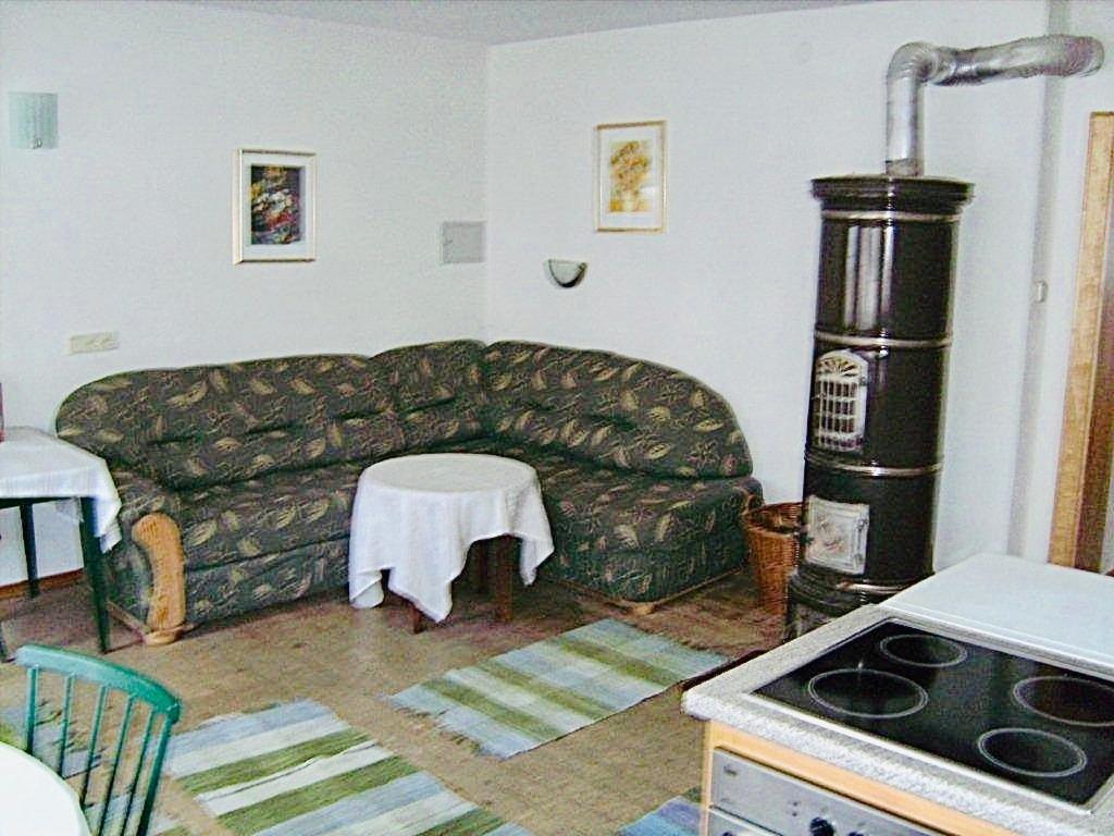 Haus Martina Apartment แอห์วัลด์ ภายนอก รูปภาพ