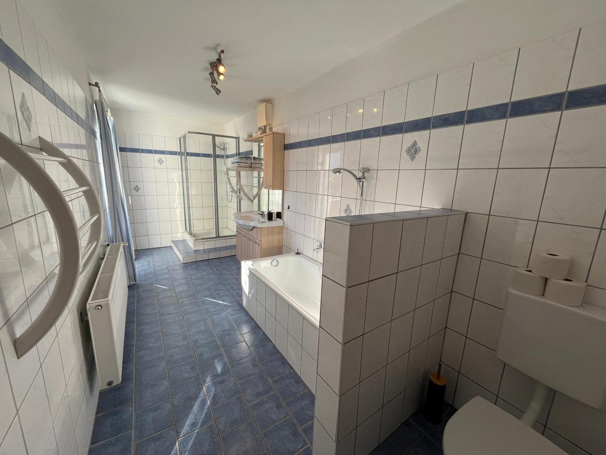 Haus Martina Apartment แอห์วัลด์ ภายนอก รูปภาพ