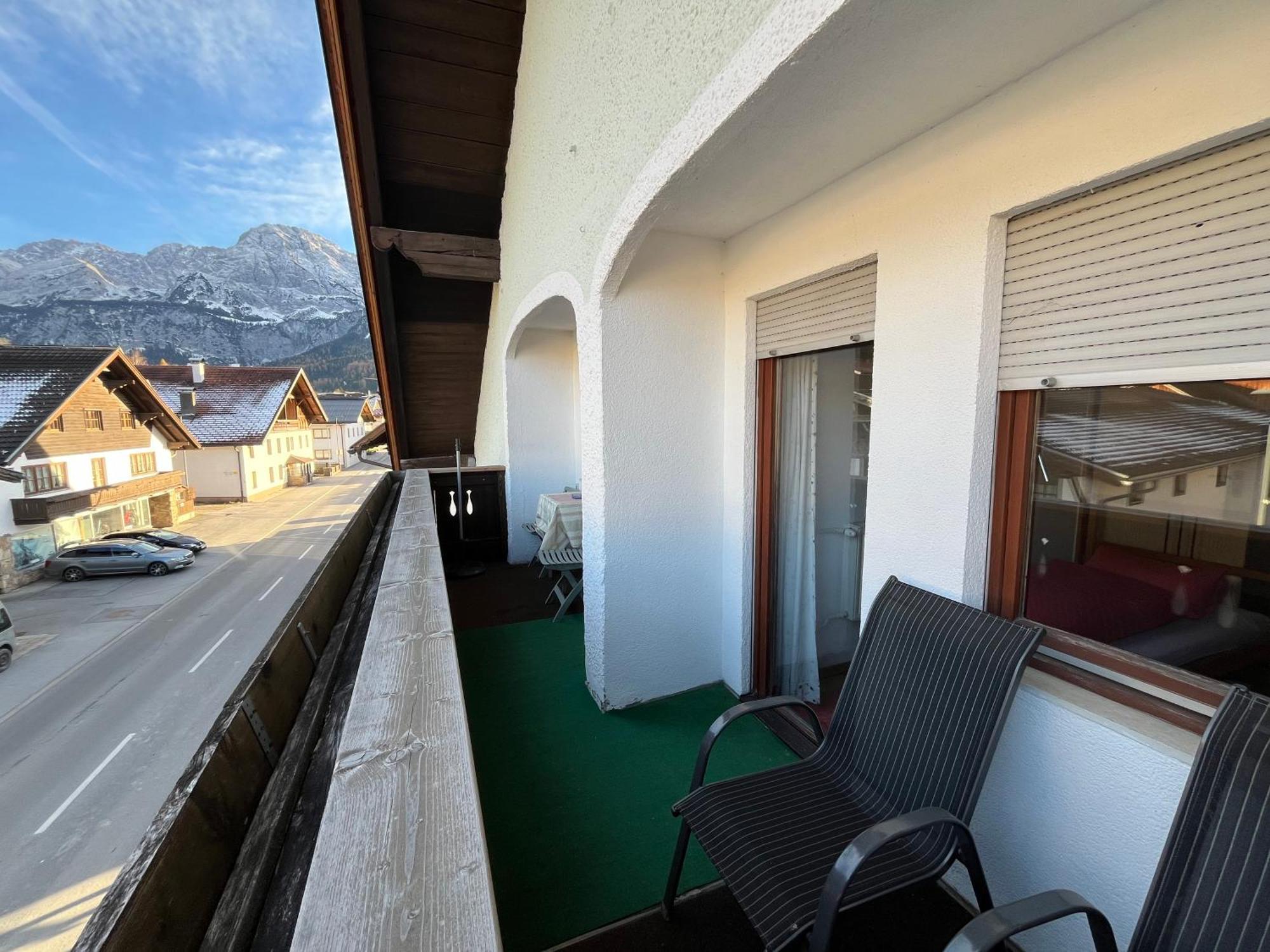 Haus Martina Apartment แอห์วัลด์ ภายนอก รูปภาพ