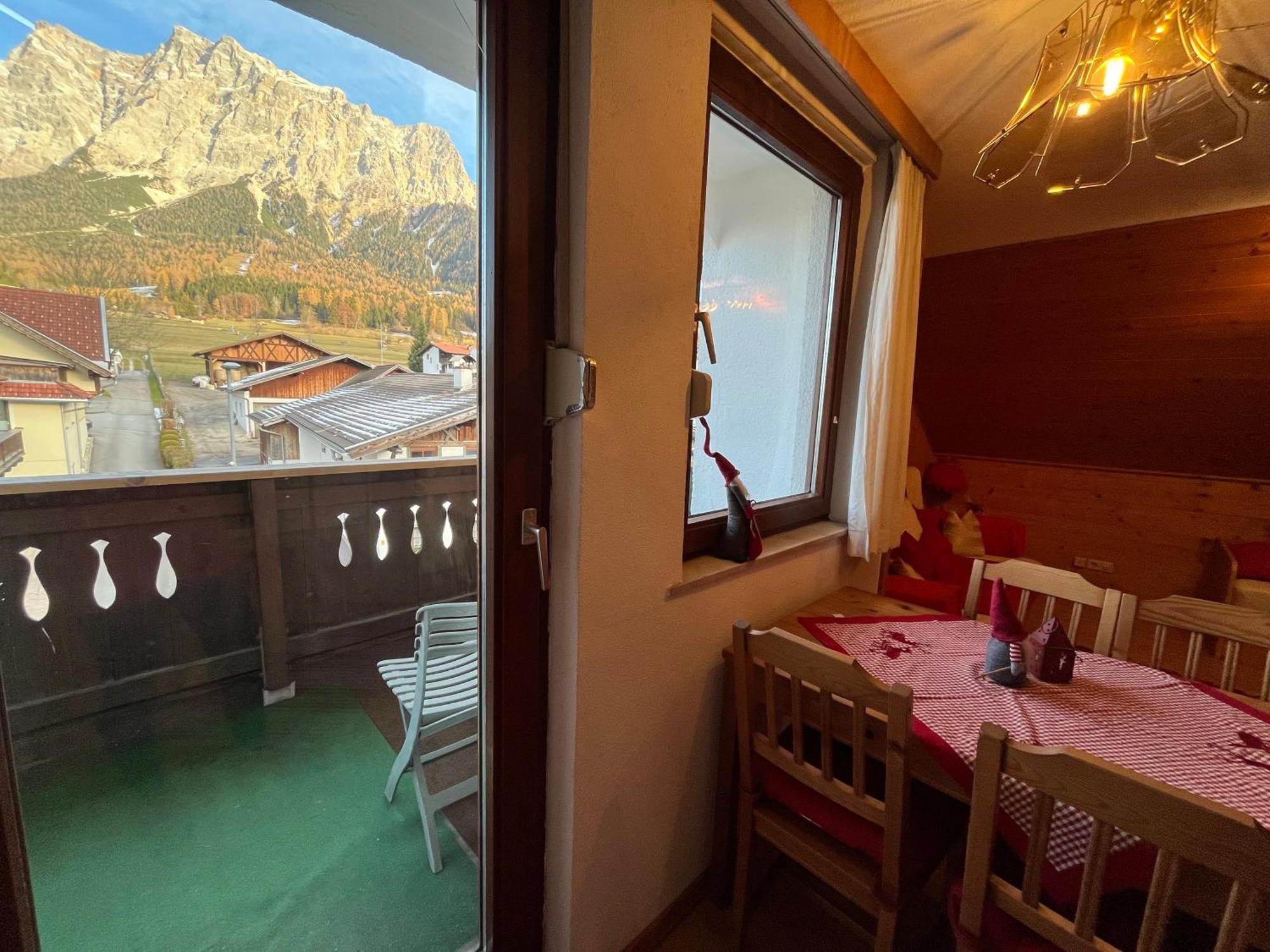 Haus Martina Apartment แอห์วัลด์ ภายนอก รูปภาพ
