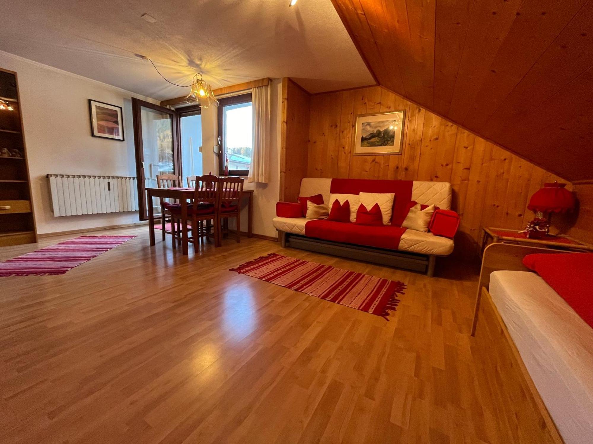 Haus Martina Apartment แอห์วัลด์ ภายนอก รูปภาพ