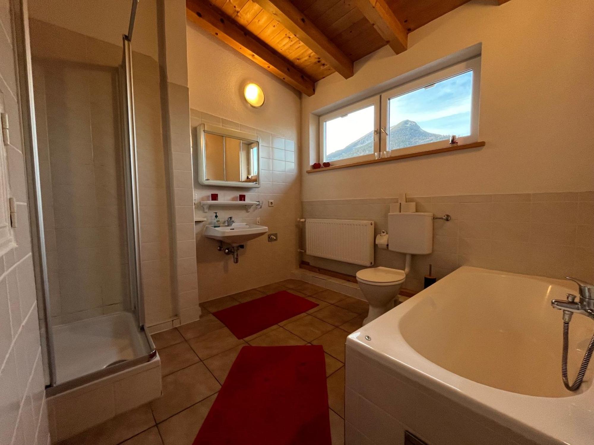 Haus Martina Apartment แอห์วัลด์ ภายนอก รูปภาพ